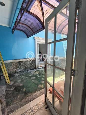 Rumah Modern 5 KT LT 136m2 di Kota Wisata Rumah Modern 5 KT LT 136m2 di Kota Wisata