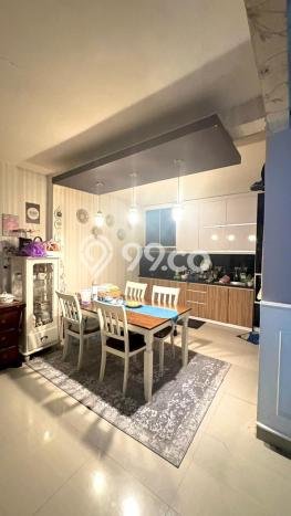Rumah Minimalis 3 Kamar LT 128m2 di Kota Wisata Rumah Minimalis 3 Kamar LT 128m2 di Kota Wisata
