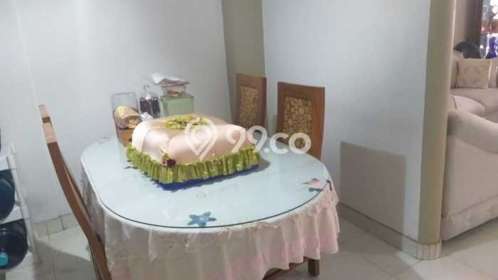 Rumah Luas Asri 3 KT Siap Pakai di Jatimakmur Bekasi Rumah Luas Asri 3 KT Siap Pakai di Jatimakmur Bekasi