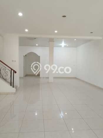 Rumah Modern 4 KT di Kota Wisata Bogor Unfurnished Rumah Modern 4 KT di Kota Wisata Bogor Unfurnished