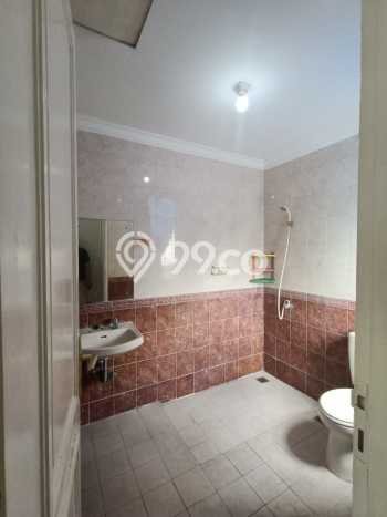 Rumah Minimalis 3 KT di Kota Wisata Bogor Unfurnished Rumah Minimalis 3 KT di Kota Wisata Bogor Unfurnished