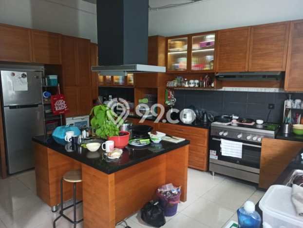 For Sale! Premium House LT 331m2 Desain Elegan di Kota Wisata For Sale! Premium House LT 331m2 Desain Elegan di Kota Wisata