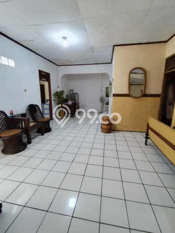 Dijual Hunian Rumah Nyaman 3 KT di Jati Asih, Bekasi Dijual Hunian Rumah Nyaman 3 KT di Jati Asih, Bekasi