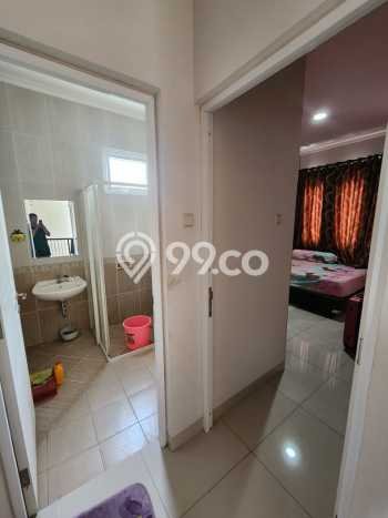 Rumah Elit Modern Siap Huni di Kota Wisata Bogor Rumah Elit Modern Siap Huni di Kota Wisata Bogor