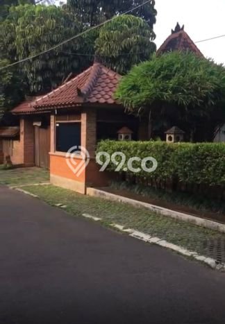 Best Deal Hunian Premium Ideal dan Luas di Cinere, Depok Best Deal Hunian Premium Ideal dan Luas di Cinere, Depok