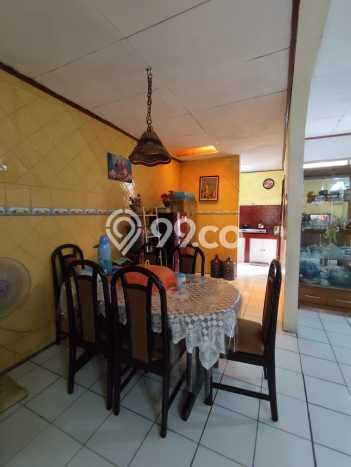Dijual Hunian Rumah Nyaman 3 KT di Jati Asih, Bekasi Dijual Hunian Rumah Nyaman 3 KT di Jati Asih, Bekasi