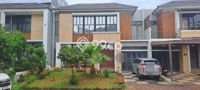 Dijual Rumah Luas Elegan Dengan View Cantik di Kota Wisata, Bogor Dijual Rumah Luas Elegan Dengan View Cantik di Kota Wisata, Bogor