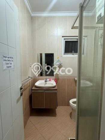 Rumah Modern 3 KT LT 162m2 di Kota Wisata Rumah Modern 3 KT LT 162m2 di Kota Wisata