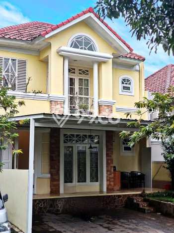 Rumah Minimalis 3 KT di Kota Wisata Bogor Unfurnished Rumah Minimalis 3 KT di Kota Wisata Bogor Unfurnished