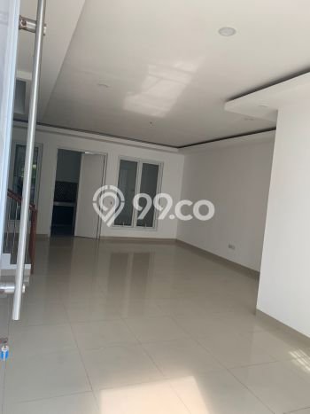 Rumah Luxury Modern Tanpa Renovasi di Citra Grand Jakarta Timur Rumah Luxury Modern Tanpa Renovasi di Citra Grand Jakarta Timur