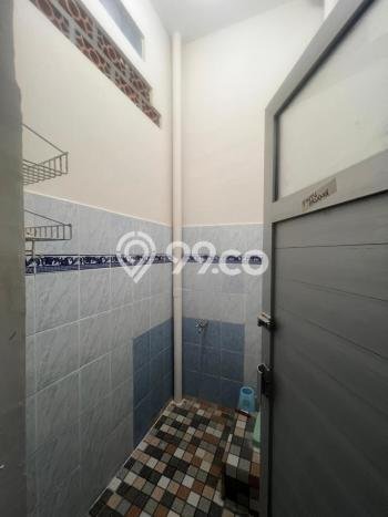 Dijual Rumah Modern 6 KT di Pondok Gede, Bekasi Dijual Rumah Modern 6 KT di Pondok Gede, Bekasi