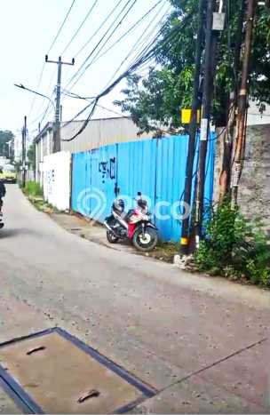 Gudang Dijual di Bekasi LT 2199m2 & LB 900m2 Lokasi Terbaik! Gudang Dijual di Bekasi LT 2199m2 & LB 900m2 Lokasi Terbaik!