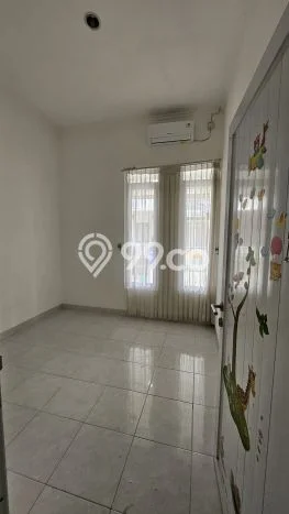 Rumah Minimalis 2 Kamar LT 84m2 di Bekasi Kota Rumah Minimalis 2 Kamar LT 84m2 di Bekasi Kota