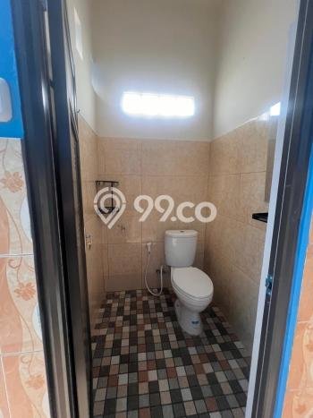 Dijual Rumah Modern 6 KT di Pondok Gede, Bekasi Dijual Rumah Modern 6 KT di Pondok Gede, Bekasi