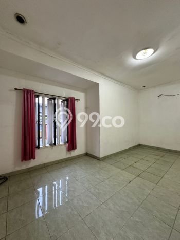 Rumah Modern 5 KT di Cikunir Bekasi Unfurnished Rumah Modern 5 KT di Cikunir Bekasi Unfurnished