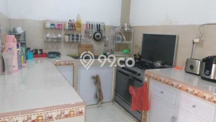 Rumah Luas Asri 3 KT Siap Pakai di Jatimakmur Bekasi Rumah Luas Asri 3 KT Siap Pakai di Jatimakmur Bekasi