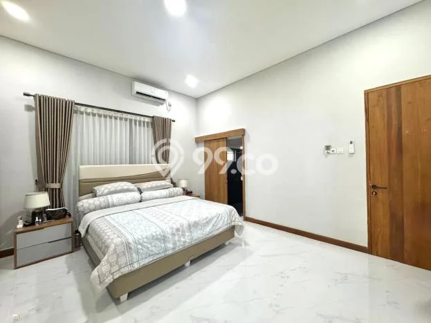 Dijual Hunian Mewah dengan Fasilitas Sekitar Komplit di Bogor Barat, Bogor Dijual Hunian Mewah dengan Fasilitas Sekitar Komplit di Bogor Barat, Bogor