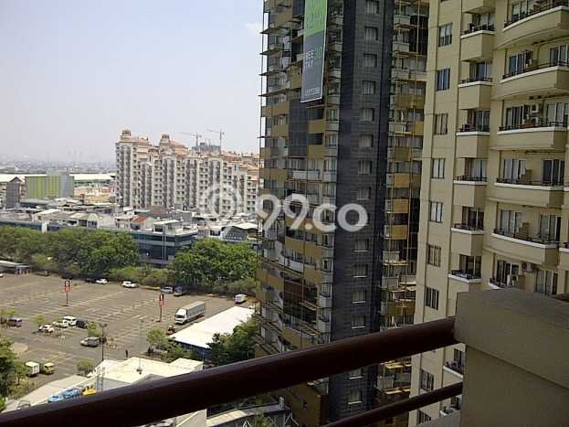 Hunian Apartemen 3 KT 2 KM di Kelapa Gading, Jakarta Utara Dijual Cepat Hunian Apartemen 3 KT 2 KM di Kelapa Gading, Jakarta Utara Dijual Cepat