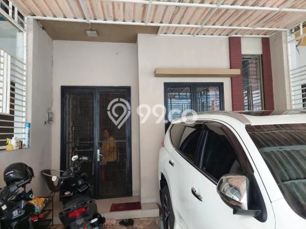 Dijual Cepat Rumah Favorit Siap Huni LB 190m2 di Tanjung Priok, Jakarta Utara Dijual Cepat Rumah Favorit Siap Huni LB 190m2 di Tanjung Priok, Jakarta Utara