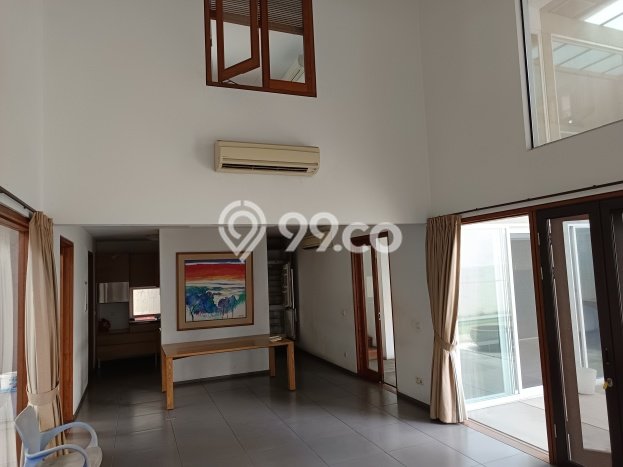 Hunian Mewah LB 367m2 Siap Huni Desain Elegan di Kayu Putih, Jakarta Timur Hunian Mewah LB 367m2 Siap Huni Desain Elegan di Kayu Putih, Jakarta Timur