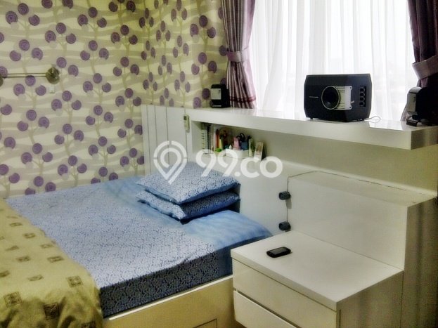Hunian Apartemen 3 KT 2 KM di Kelapa Gading, Jakarta Utara Dijual Cepat Hunian Apartemen 3 KT 2 KM di Kelapa Gading, Jakarta Utara Dijual Cepat
