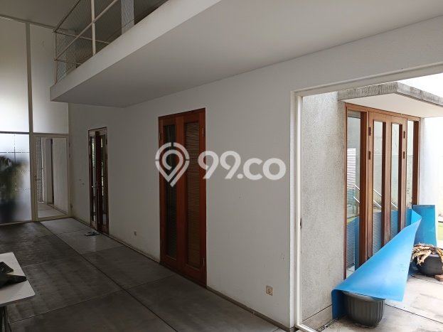 Hunian Mewah LB 367m2 Siap Huni Desain Elegan di Kayu Putih, Jakarta Timur Hunian Mewah LB 367m2 Siap Huni Desain Elegan di Kayu Putih, Jakarta Timur