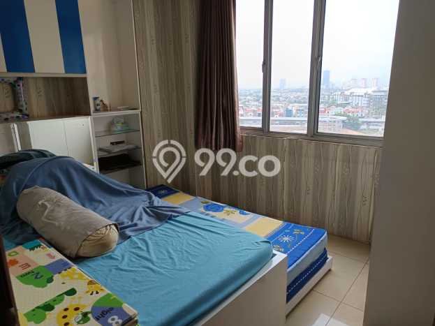Hunian Apartemen 3 KT 2 KM di Kelapa Gading, Jakarta Utara Dijual Cepat Hunian Apartemen 3 KT 2 KM di Kelapa Gading, Jakarta Utara Dijual Cepat