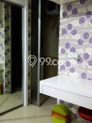 Hunian Apartemen 3 KT 2 KM di Kelapa Gading, Jakarta Utara Dijual Cepat Hunian Apartemen 3 KT 2 KM di Kelapa Gading, Jakarta Utara Dijual Cepat