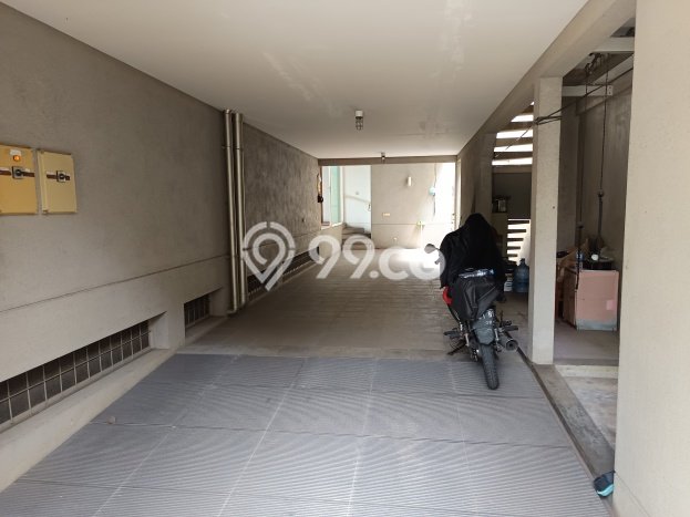 Hunian Mewah LB 367m2 Siap Huni Desain Elegan di Kayu Putih, Jakarta Timur Hunian Mewah LB 367m2 Siap Huni Desain Elegan di Kayu Putih, Jakarta Timur