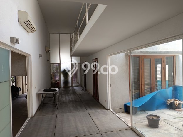 Hunian Mewah LB 367m2 Siap Huni Desain Elegan di Kayu Putih, Jakarta Timur Hunian Mewah LB 367m2 Siap Huni Desain Elegan di Kayu Putih, Jakarta Timur