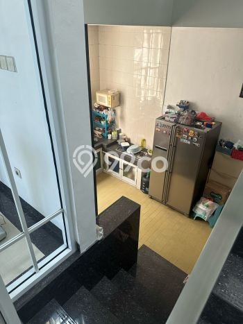 Dijual Rumah Mewah Elegan Dengan View Cantik di Rawamangun, Jakarta Timur Dijual Rumah Mewah Elegan Dengan View Cantik di Rawamangun, Jakarta Timur