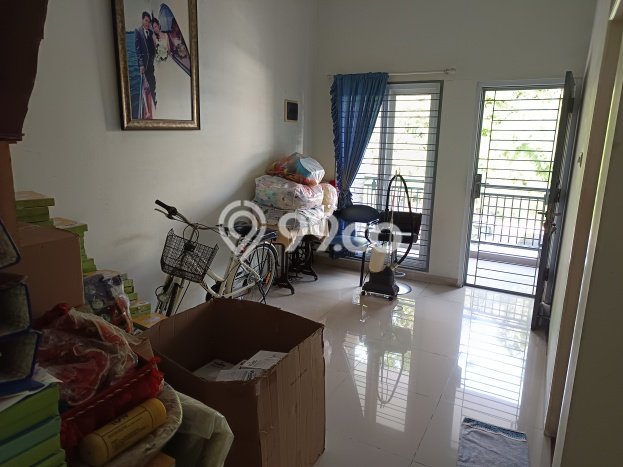 Ready to Use! Premium House LT 96m2 Desain Elegan di Sunter Ready to Use! Premium House LT 96m2 Desain Elegan di Sunter