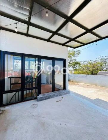 Rumah Luas Asri 3 KT Siap Pakai di Bandung Kota Bandung Rumah Luas Asri 3 KT Siap Pakai di Bandung Kota Bandung