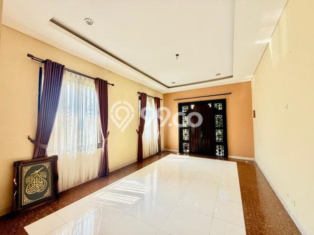 For Sale! Premium House LT 406m2 Desain Modern di Sentul City For Sale! Premium House LT 406m2 Desain Modern di Sentul City