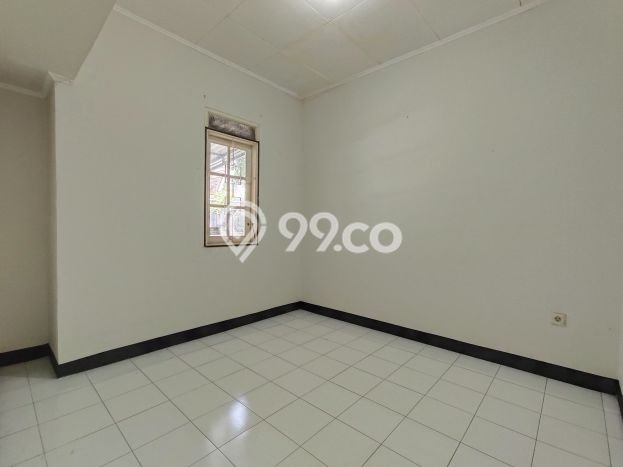 Rumah Luas Tanah 90m² di Sentul City, Bogor - Lokasi Strategis Rumah Luas Tanah 90m² di Sentul City, Bogor - Lokasi Strategis
