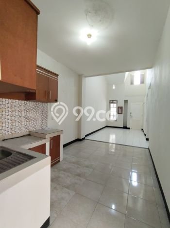 Rumah Luas Tanah 90m² di Sentul City, Bogor - Lokasi Strategis Rumah Luas Tanah 90m² di Sentul City, Bogor - Lokasi Strategis