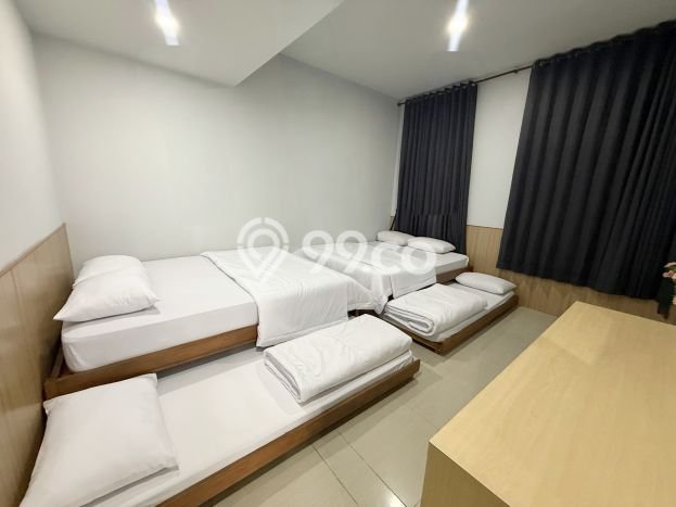Rumah Luxury Modern Tanpa Renovasi di Sentul City Bogor Rumah Luxury Modern Tanpa Renovasi di Sentul City Bogor