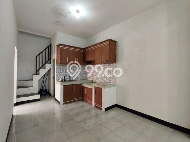 Rumah Luas Tanah 90m² di Sentul City, Bogor - Lokasi Strategis Rumah Luas Tanah 90m² di Sentul City, Bogor - Lokasi Strategis