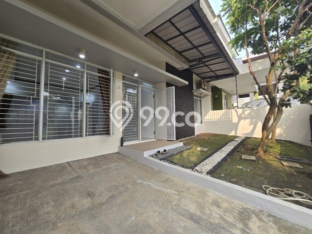 PROMO SPESIAL! Rumah Siap Huni area Sentul City, LT 117m² LB 150m² PROMO SPESIAL! Rumah Siap Huni area Sentul City, LT 117m² LB 150m²
