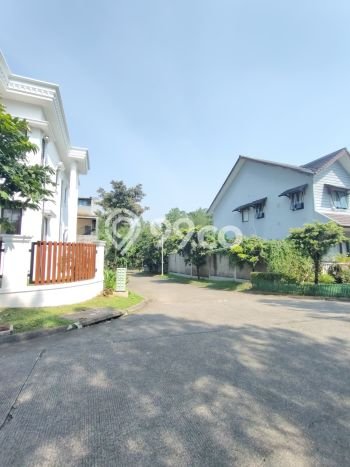 Rumah Mewah LB 190m2 Siap Pakai Desain Elegan di Sentul City, Bogor Rumah Mewah LB 190m2 Siap Pakai Desain Elegan di Sentul City, Bogor