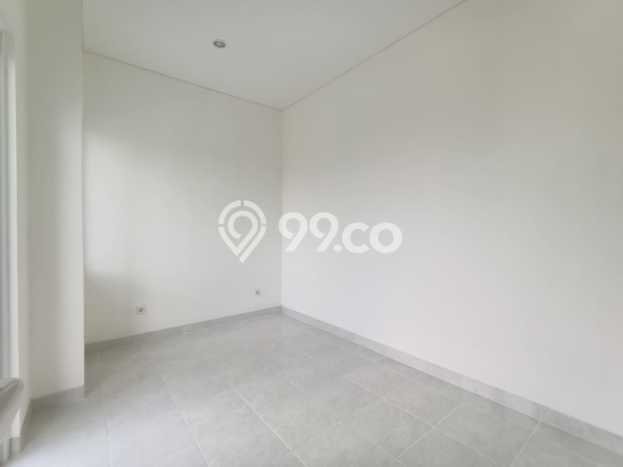 Rumah Modern 3 KT di Sentul City Bogor Unfurnished Rumah Modern 3 KT di Sentul City Bogor Unfurnished