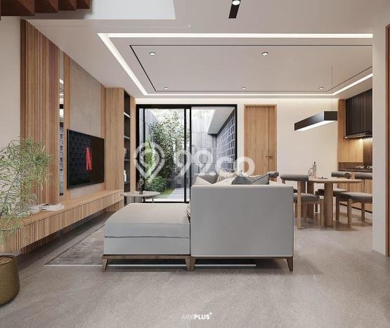 Hunian Nyaman Asri 5 KT Siap Huni di Sentul City Bogor Hunian Nyaman Asri 5 KT Siap Huni di Sentul City Bogor