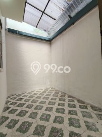 Rumah Luas Tanah 90m² di Sentul City, Bogor - Lokasi Strategis Rumah Luas Tanah 90m² di Sentul City, Bogor - Lokasi Strategis