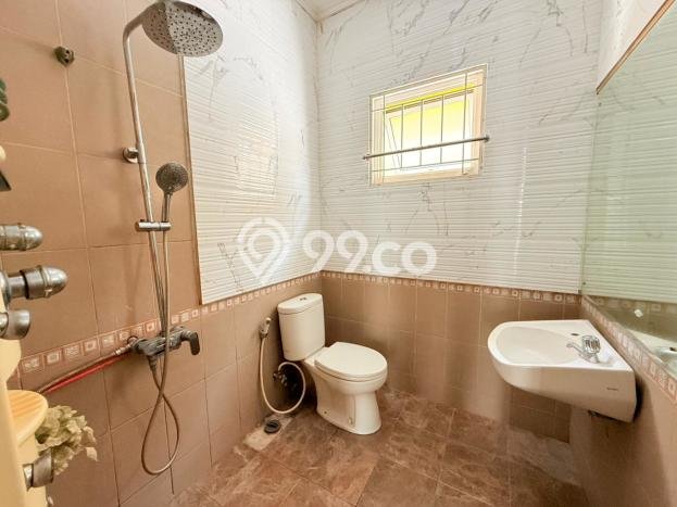 Rumah Minimalis 3 KT di Sentul City Bogor Rumah Minimalis 3 KT di Sentul City Bogor