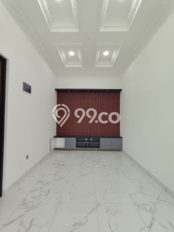 Rumah Mewah LB 190m2 Siap Pakai Desain Elegan di Sentul City, Bogor Rumah Mewah LB 190m2 Siap Pakai Desain Elegan di Sentul City, Bogor