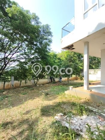 Rumah Elit LB 332m2 Siap Pakai Desain Elegan di Sentul City, Bogor Rumah Elit LB 332m2 Siap Pakai Desain Elegan di Sentul City, Bogor