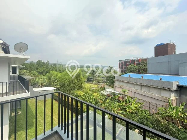 Hunian Super Elit dengan Akses Paling Strategis di Sentul City, Bogor Hunian Super Elit dengan Akses Paling Strategis di Sentul City, Bogor