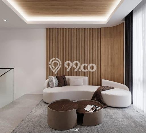 Hunian Nyaman Asri 5 KT Siap Huni di Sentul City Bogor Hunian Nyaman Asri 5 KT Siap Huni di Sentul City Bogor