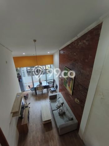 Rumah Minimalis 2 KT LT 105m2 di Sentul City Rumah Minimalis 2 KT LT 105m2 di Sentul City