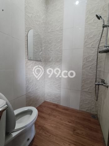 Rumah Minimalis 2 KT LT 105m2 di Sentul City Rumah Minimalis 2 KT LT 105m2 di Sentul City